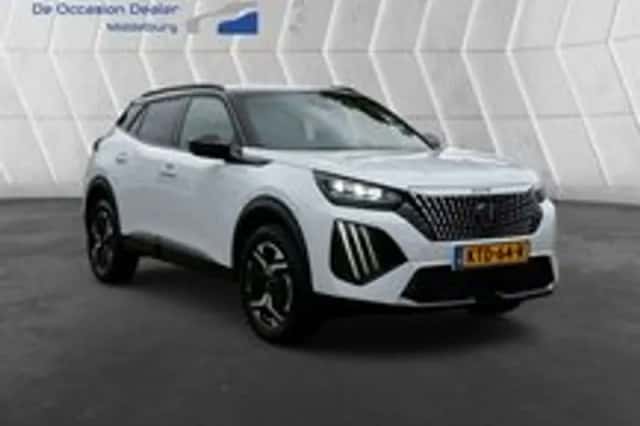 Peugeot 2008 (2024) thumbnail 3