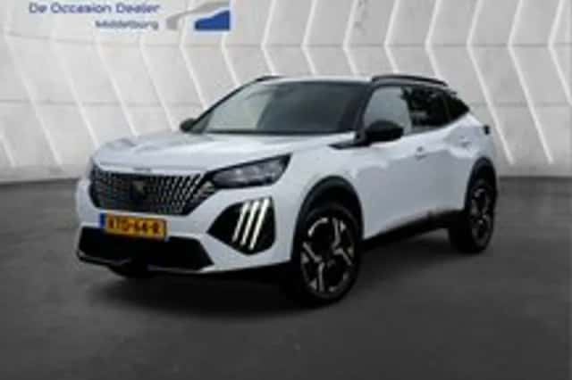 Peugeot 2008 (2024) thumbnail 6