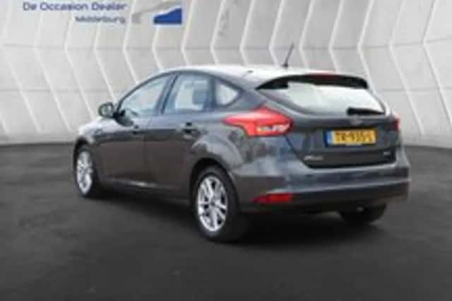 Ford Focus (2018) thumbnail 6