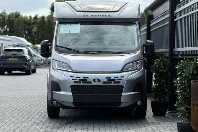 Adria Compact (2025) thumbnail 4