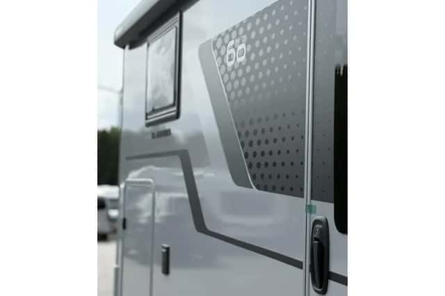 Adria Compact (2025) thumbnail 5