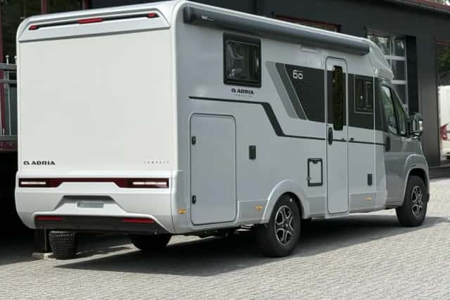 Adria Compact (2025) thumbnail 6
