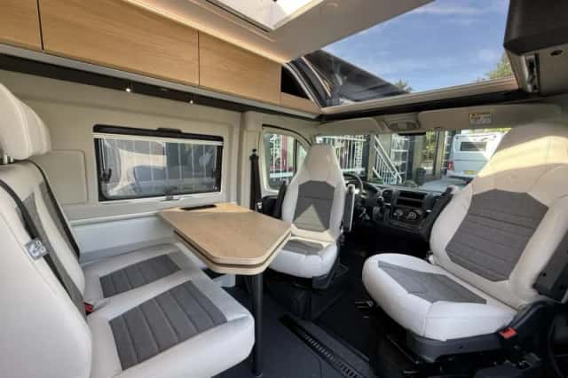 Adria Twin (2025) thumbnail 2