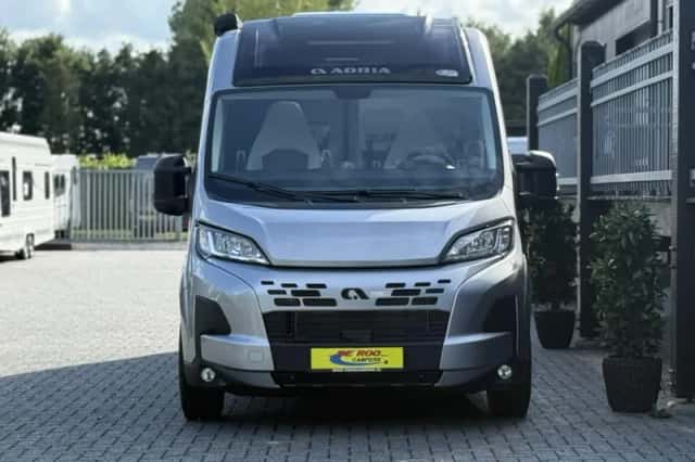 Adria Twin (2025) thumbnail 4