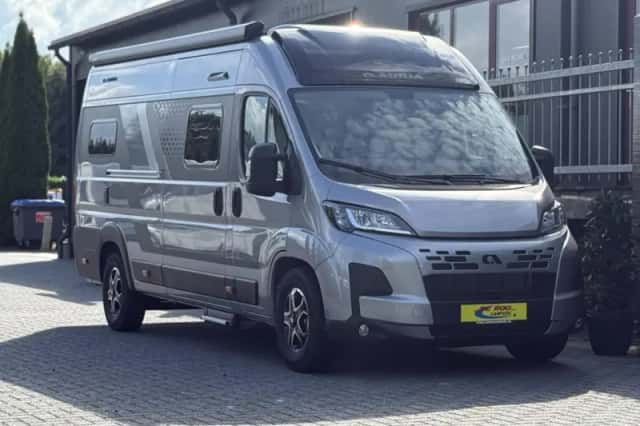 Adria Twin (2025) thumbnail 5