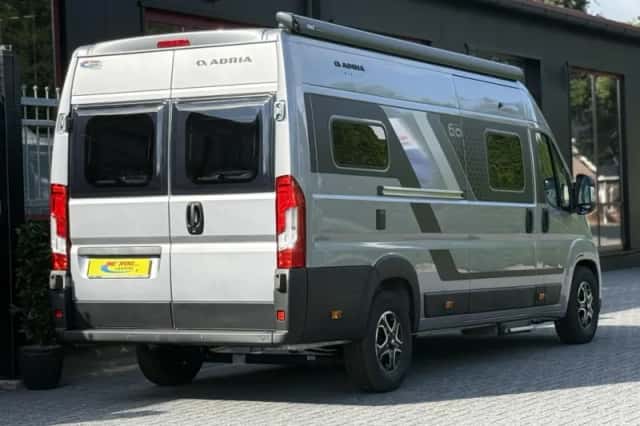 Adria Twin (2025) thumbnail 6