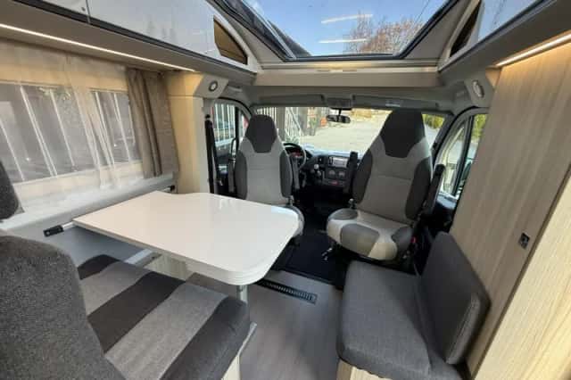 Adria Compact (2024) thumbnail 2