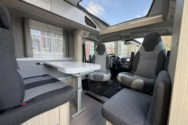 Adria Compact (2024) thumbnail 3