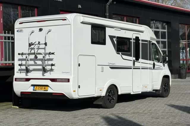 Adria Compact (2024) thumbnail 5