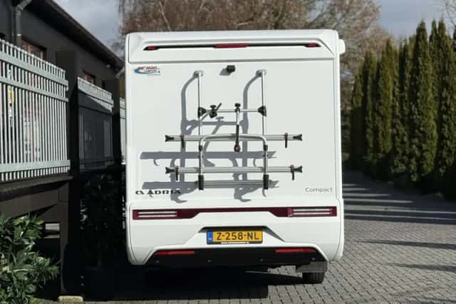 Adria Compact (2024) thumbnail 6