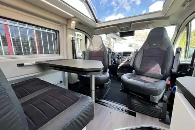 Adria Twin (2024) thumbnail 2