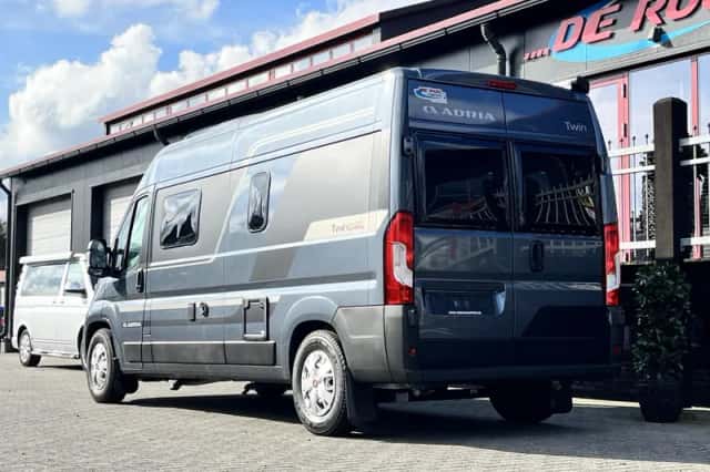 Adria Twin (2024) thumbnail 5