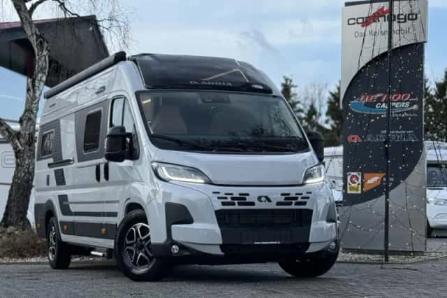 Adria Twin (2026) thumbnail 1