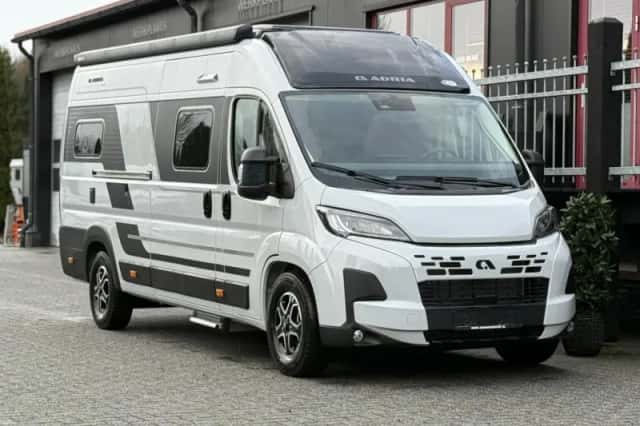 Adria Twin (2026) thumbnail 4