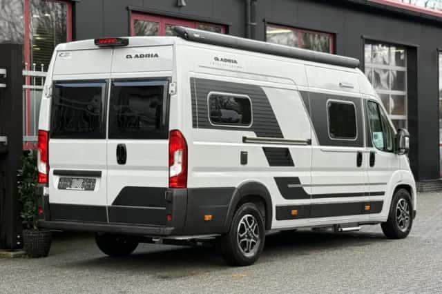Adria Twin (2026) thumbnail 5