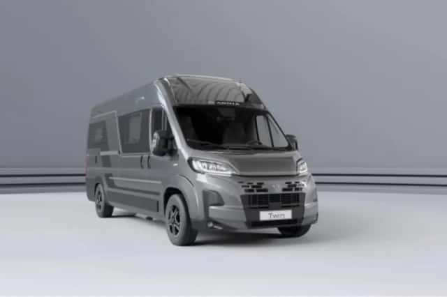 Adria Twin (2026) thumbnail 1
