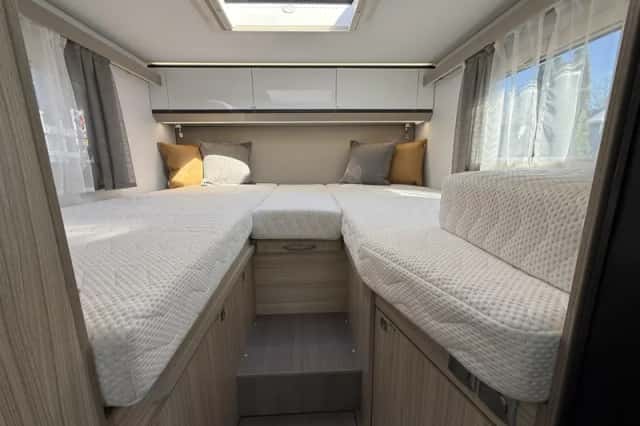 Adria Compact (2024) thumbnail 3