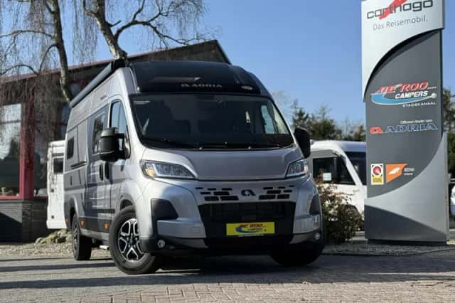 Adria Twin (2026) thumbnail 1