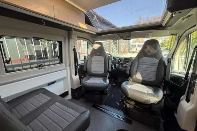 Adria Twin (2026) thumbnail 2