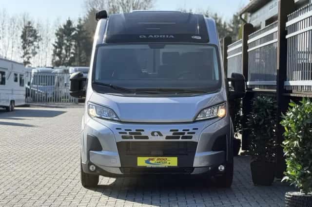 Adria Twin (2026) thumbnail 3