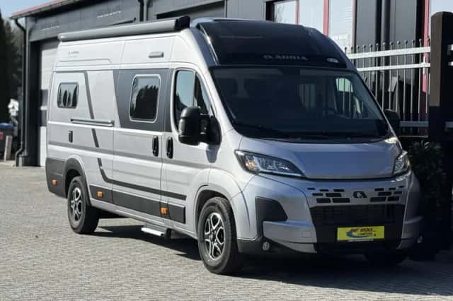 Adria Twin (2026) thumbnail 4