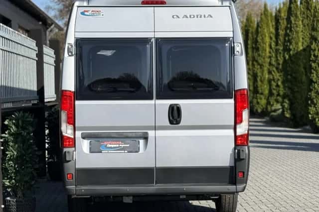 Adria Twin (2026) thumbnail 6