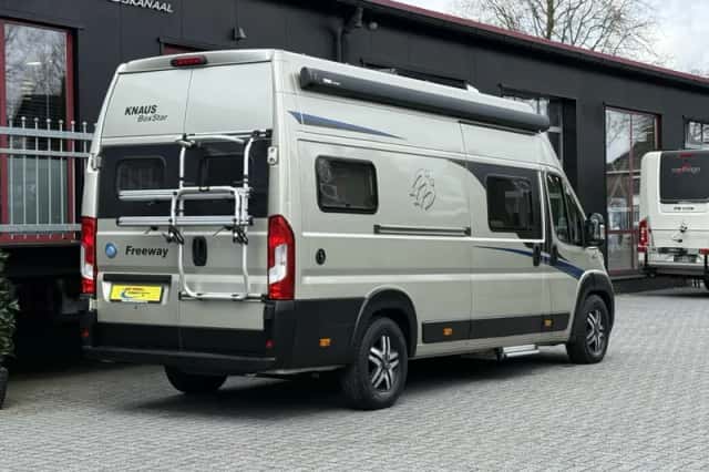 Knaus Boxstar (2019) thumbnail 5
