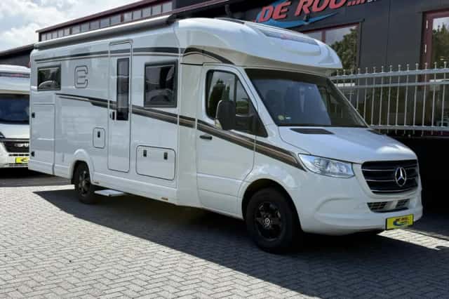 Carthago C-Tourer (2024) thumbnail 4