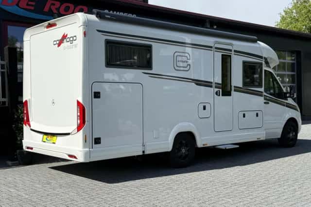 Carthago C-Tourer (2024) thumbnail 5
