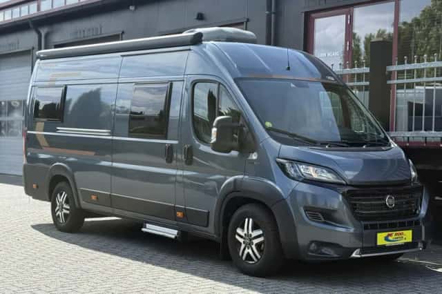 Weinsberg CaraBus (2020) thumbnail 4