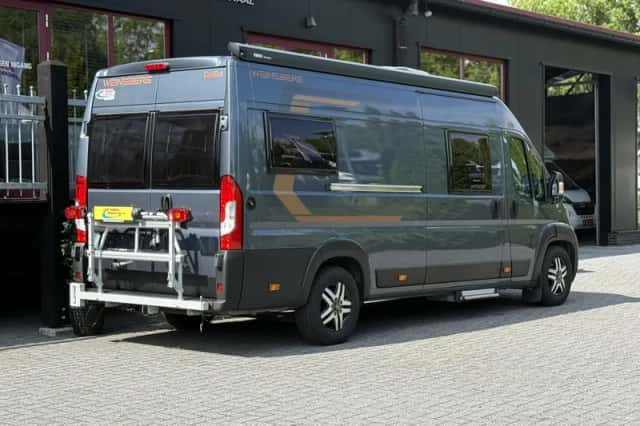 Weinsberg CaraBus (2020) thumbnail 5