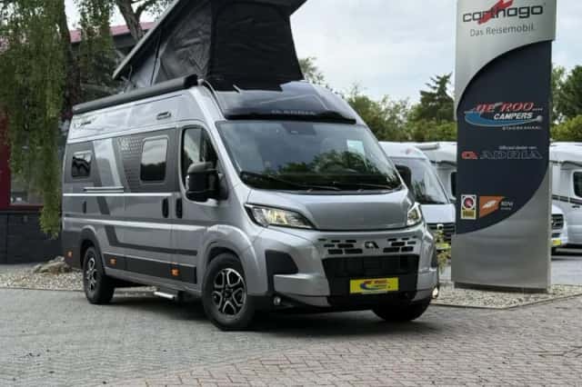 Adria Twin (2026) thumbnail 1
