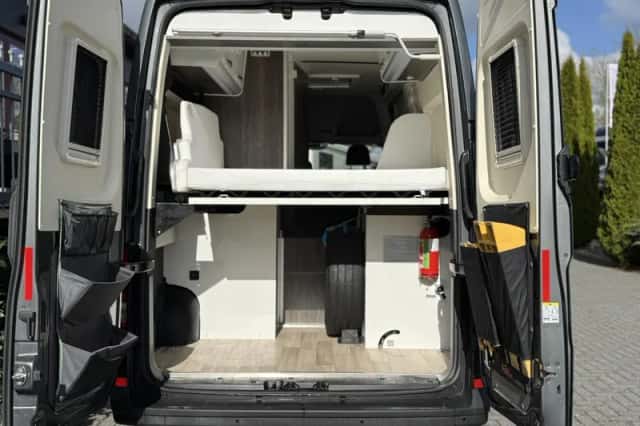 Westfalia Sven Hedin (2022) thumbnail 6