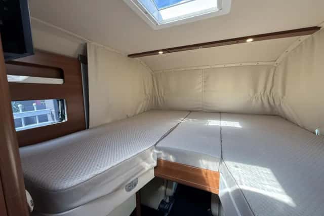 Carthago Liner-for-two (2023) thumbnail 3