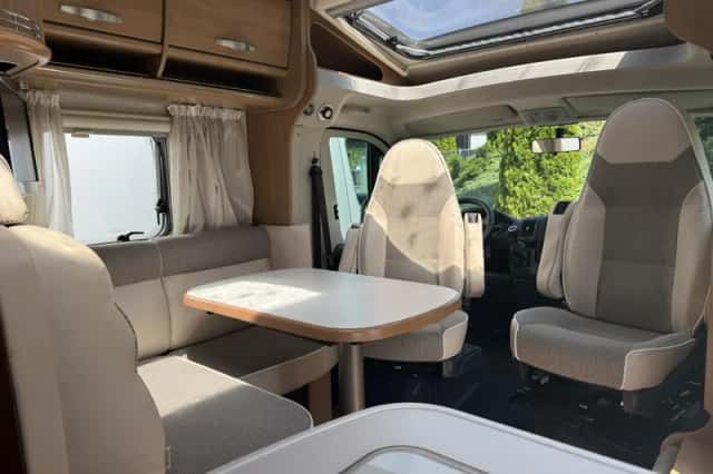 Hymer Tramp (2026) thumbnail 2