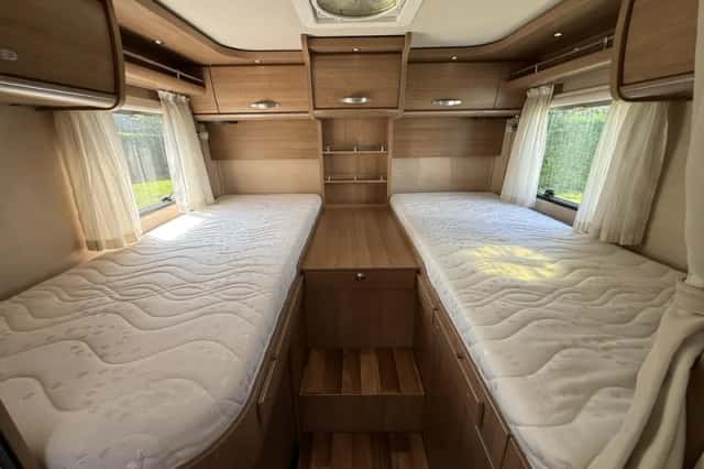 Hymer Tramp (2026) thumbnail 3