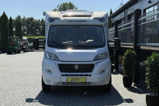 Weinsberg CaraLoft (2018) thumbnail 4