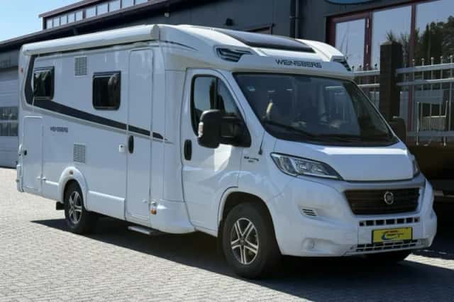 Weinsberg CaraLoft (2018) thumbnail 5