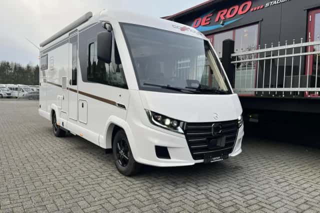 Carthago C2-Tourer I (2026) thumbnail 1