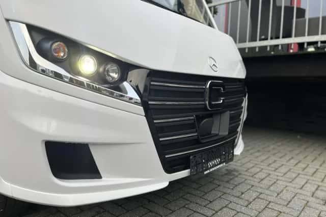Carthago C2-Tourer I (2026) thumbnail 4