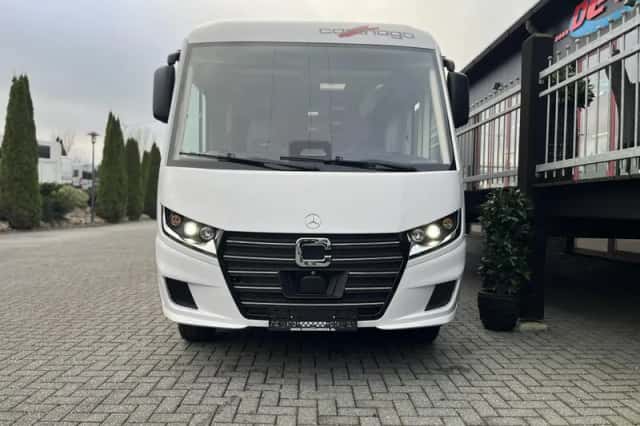 Carthago C2-Tourer I (2026) thumbnail 5