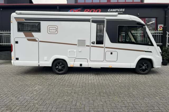 Carthago C2-Tourer I (2026) thumbnail 6