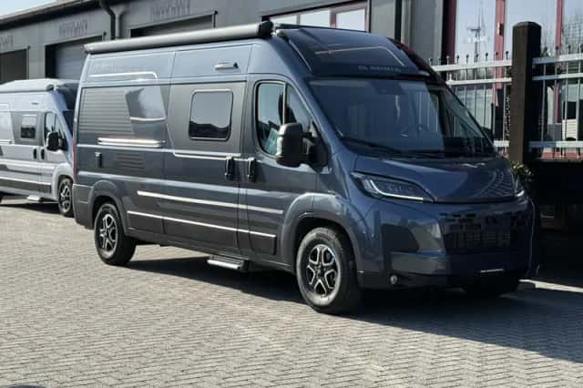 Adria Twin (2026) thumbnail 1