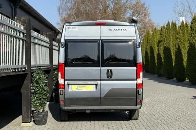 Adria Twin (2026) thumbnail 5