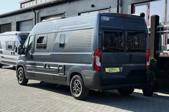 Adria Twin (2026) thumbnail 6