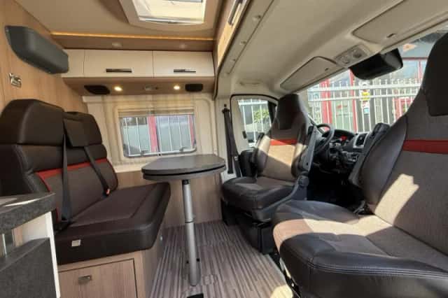 Malibu Van (2020) thumbnail 2