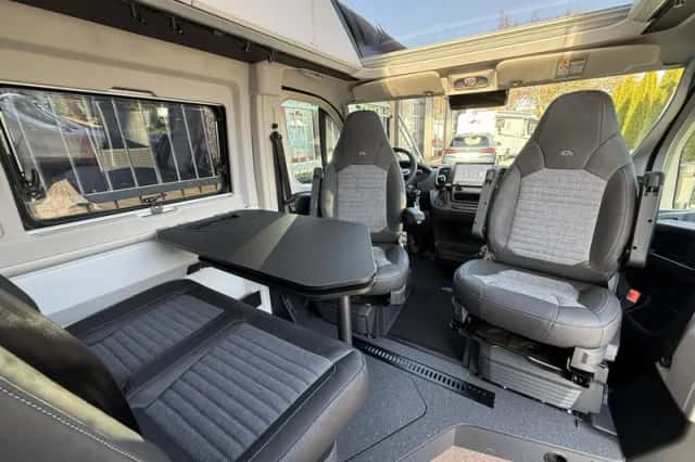 Adria Twin (2026) thumbnail 2