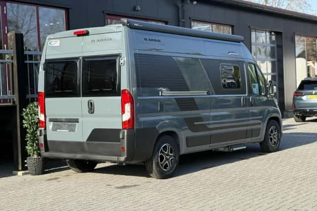 Adria Twin (2026) thumbnail 4