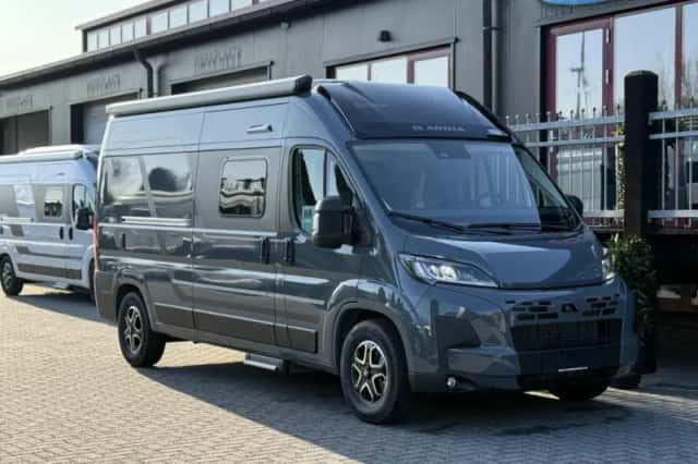 Adria Twin (2026) thumbnail 1