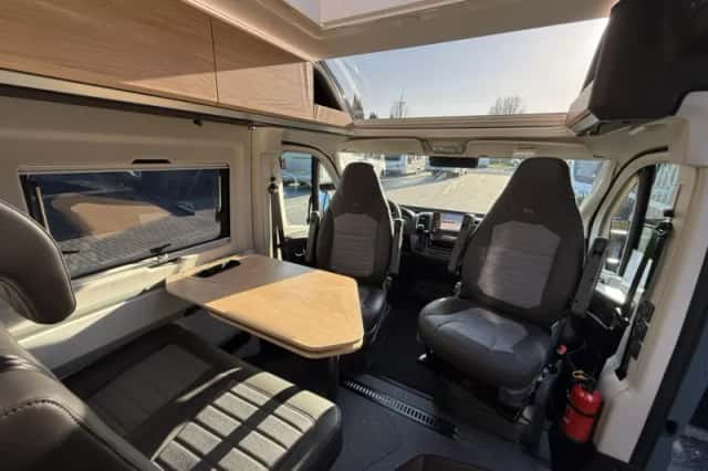 Adria Twin (2026) thumbnail 2
